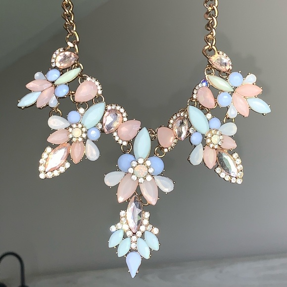 🌺 3/$30 ALDO | Statement Necklace